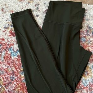 Lululemon align leggings